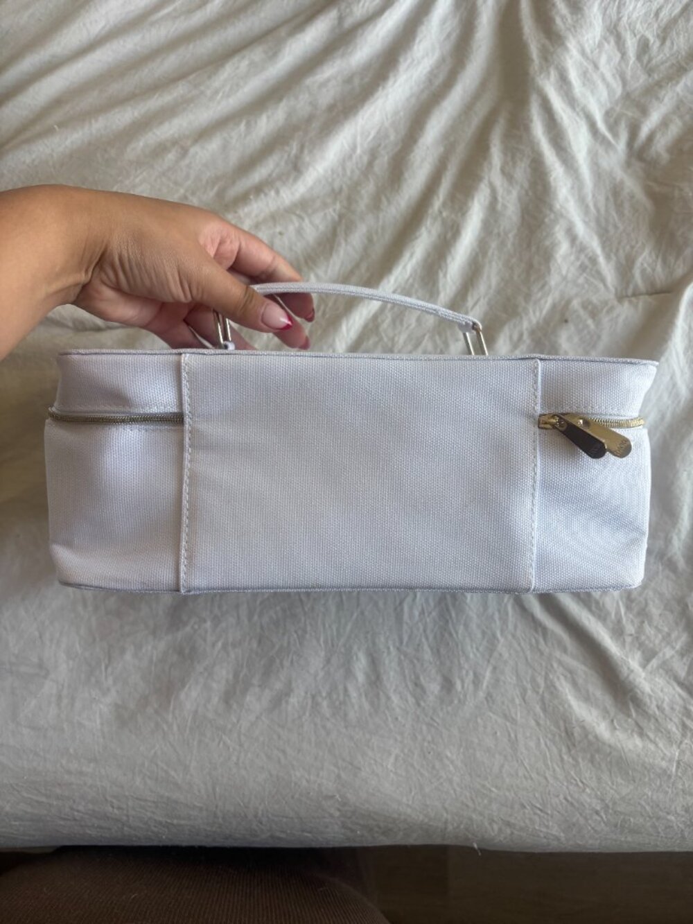 DIOR GWP Vanity Make up Bag - Picture 4 of 4